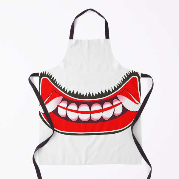 Item preview, Devils Mouth  designed and sold by Kavishka Dhanujaya Samarakoon.
