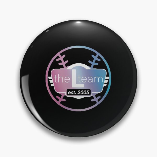 Item preview, Rainbow Softbol del Equipo L | Regalo perfecto | Cabina de besos git designed and sold by cathytori.