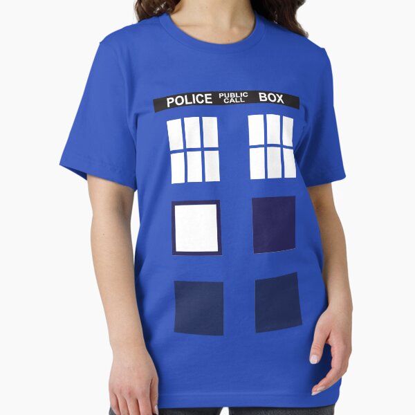 Item preview, Blue public call designed and sold by metalpika.