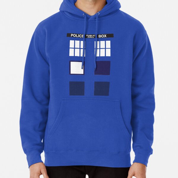 Item preview, Blue public call designed and sold by metalpika.