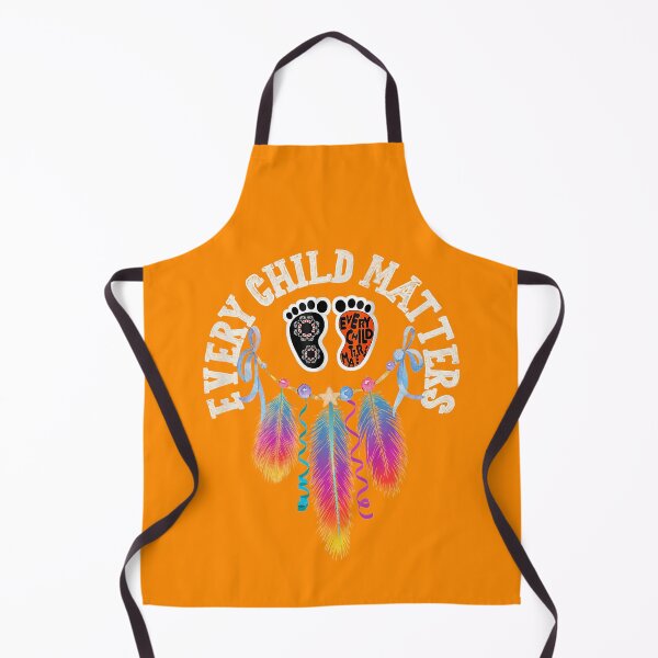Item preview, Every Child Matters Orange Day Canada Residential Schools designed and sold by DarcyWilliam.