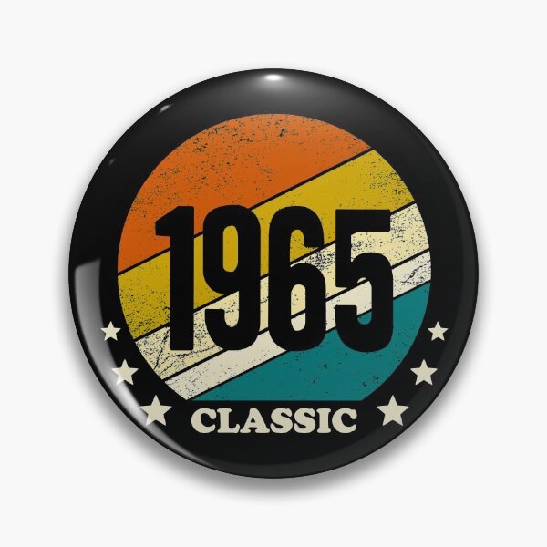 Item preview, Classic Vintage 1965 designed and sold by alviansyah02.
