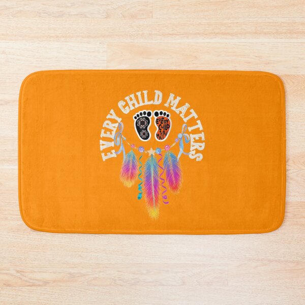 Item preview, Every Child Matters Orange Day Canada Residential Schools  designed and sold by DarcyWilliam.