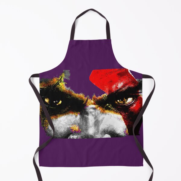 Item preview, Kratos designed and sold by painterfrank.