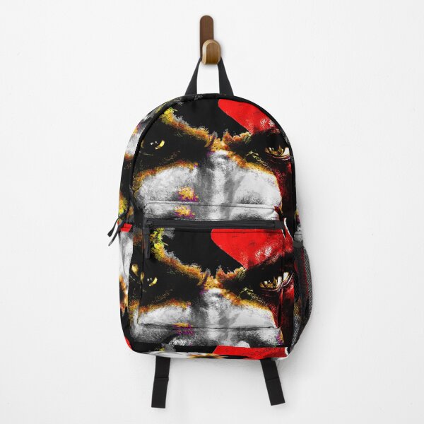 Item preview, Kratos designed and sold by painterfrank.