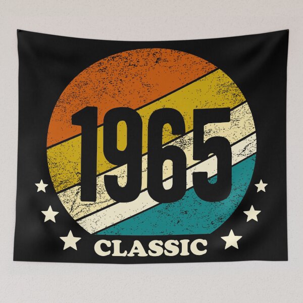 Item preview, Classic Vintage 1965 designed and sold by alviansyah02.