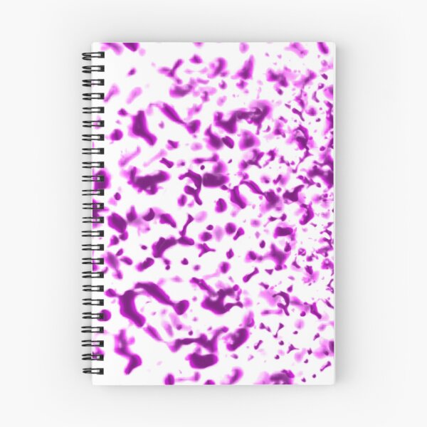 Item preview, Paint Spatter Pink designed and sold by blakcirclegirl.