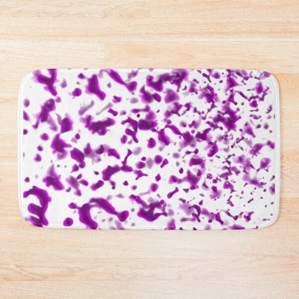 Item preview, Paint Spatter Pink designed and sold by blakcirclegirl.