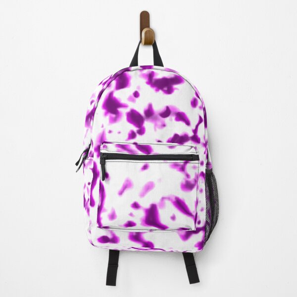 Item preview, Paint Spatter Pink designed and sold by blakcirclegirl.
