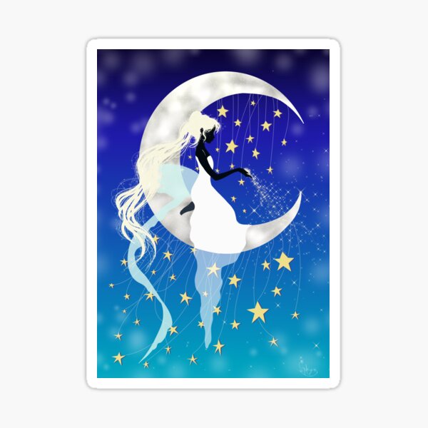 Item preview, Star Dust designed and sold by Valerie Flynn.