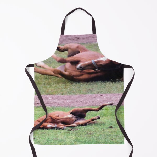 Item preview, Happy Horse Rolls designed and sold by kristalcurt.