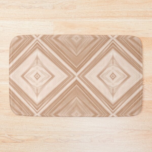 Item preview, Rhomboid Landmarks designed and sold by fatenanwar.