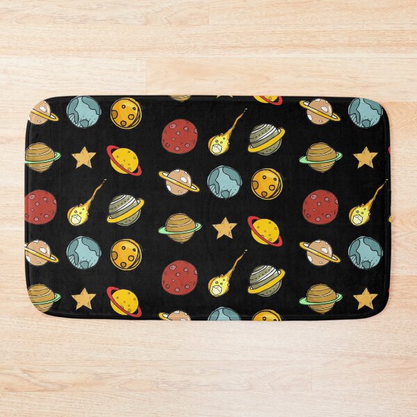 Item preview, Easily Distracted By Planets designed and sold by ProArtzilla.