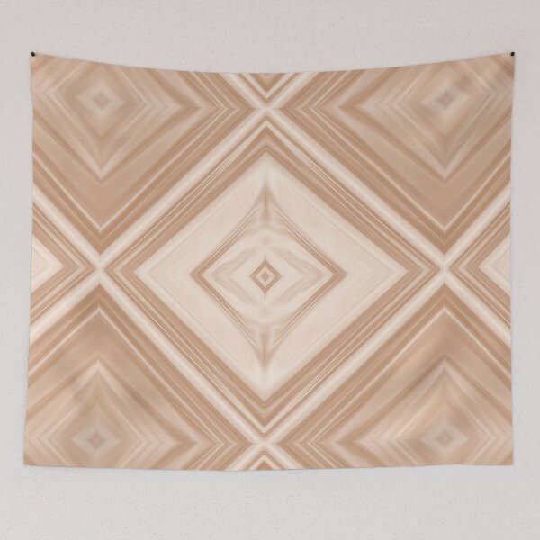 Item preview, Rhomboid Landmarks designed and sold by fatenanwar.