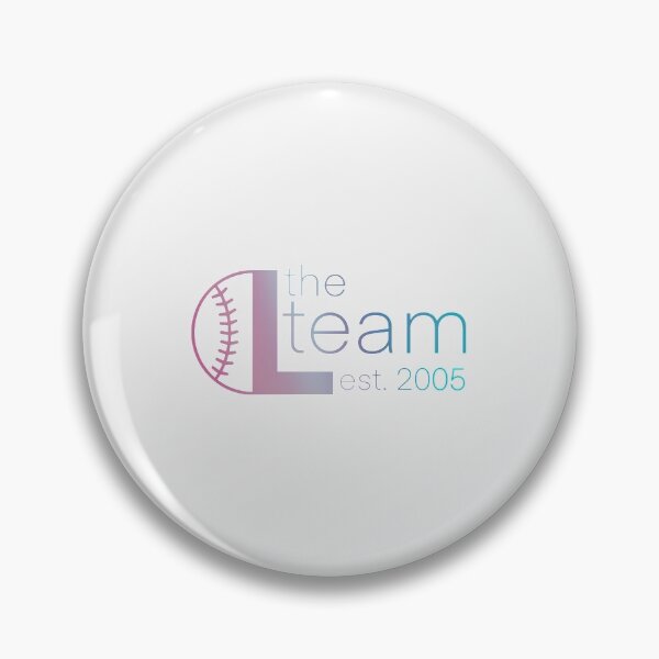 Item preview, Medio Softbol del Equipo L | Regalo perfecto | Cabina de besos git designed and sold by cathytori.