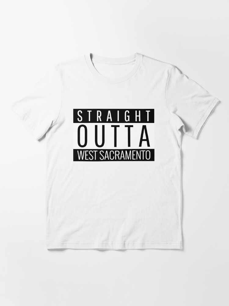 Straight Outta LV-426 | Essential T-Shirt