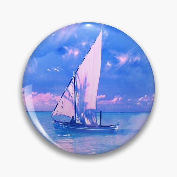 Item preview, Tropical yachting designed and sold by CatyArte.