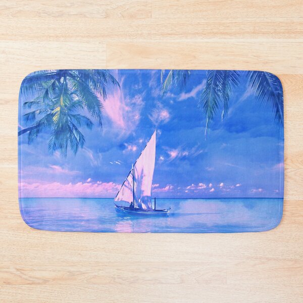 Item preview, Tropical yachting designed and sold by CatyArte.