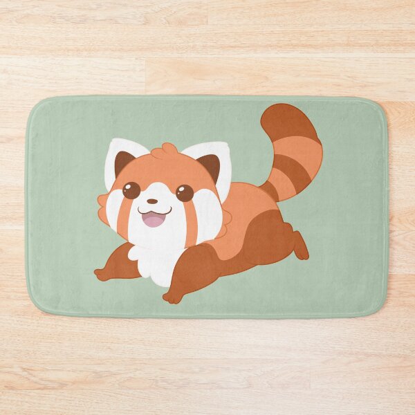 Item preview, Red Panda designed and sold by Nozuki.