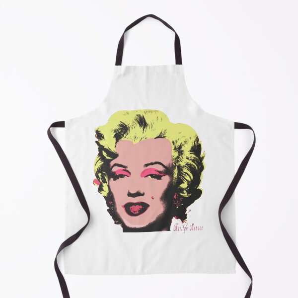 Item preview, Marilyn Monroe Pop Art designed and sold by Sitimur364.