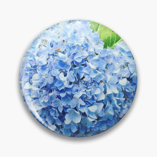 Item preview, Hydrangea Two designed and sold by Crowe75.