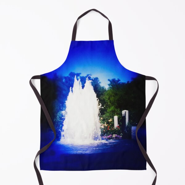 Item preview, Boston Water Fountain designed and sold by kristalcurt.