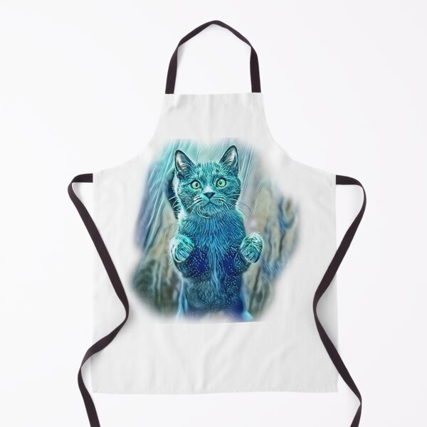 Item preview, Gatito feliz | Diseño de gato maullando | Impresionante gato ketty cortado designed and sold by JJMasters.