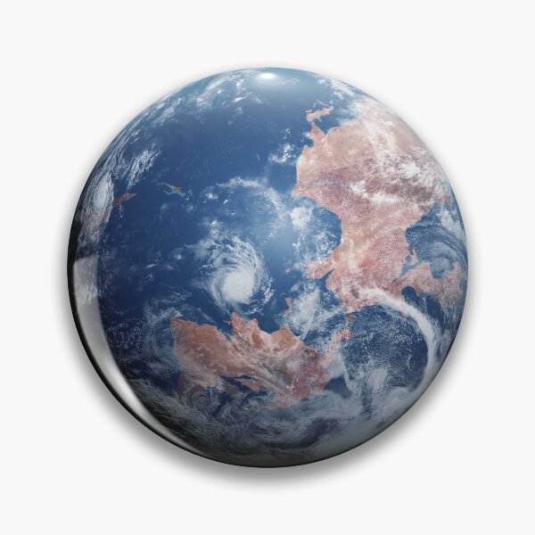 Item preview, The World of Chriirah designed and sold by The Art of Alex Ries.