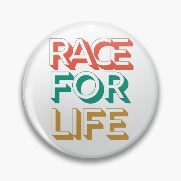 Item preview, Race For Live designed and sold by KastaraNanda.