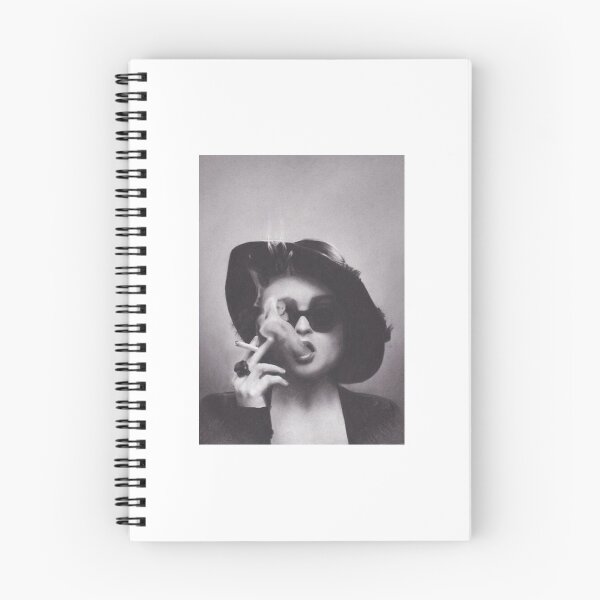 Item preview, Marla Singer designed and sold by Sitimur364.