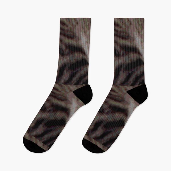 Item preview, Tabby Pattern designed and sold by kristalcurt.