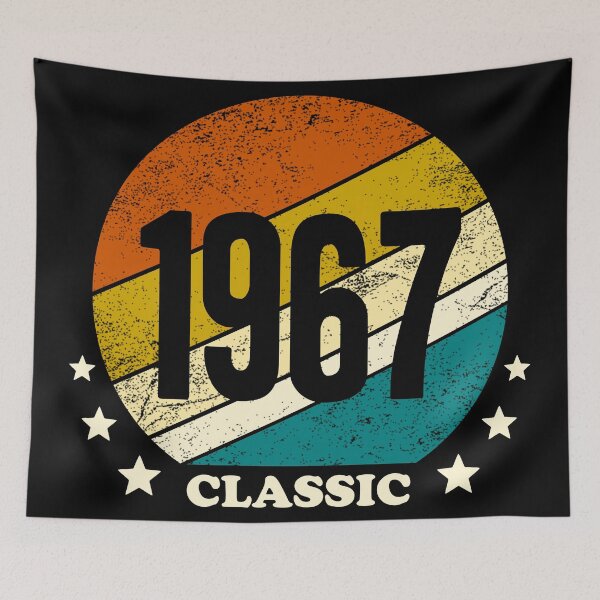 Item preview, Classic Vintage 1967 designed and sold by alviansyah02.