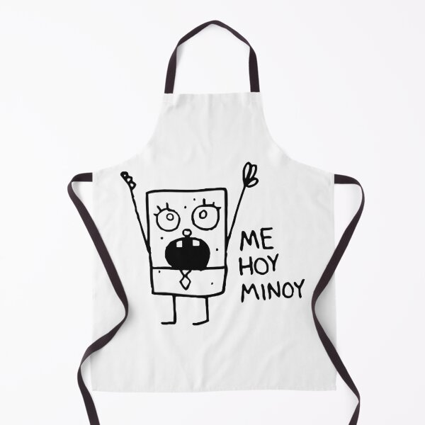 Item preview, Me Hoy Minoy designed and sold by Sitimur364.