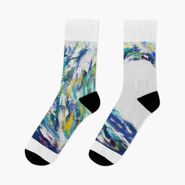 Item preview, Wave designed and sold by JzArt.