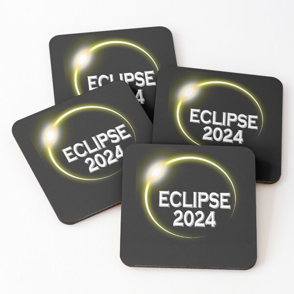 Item preview, Eclipse 2024 designed and sold by SoniaSoto.