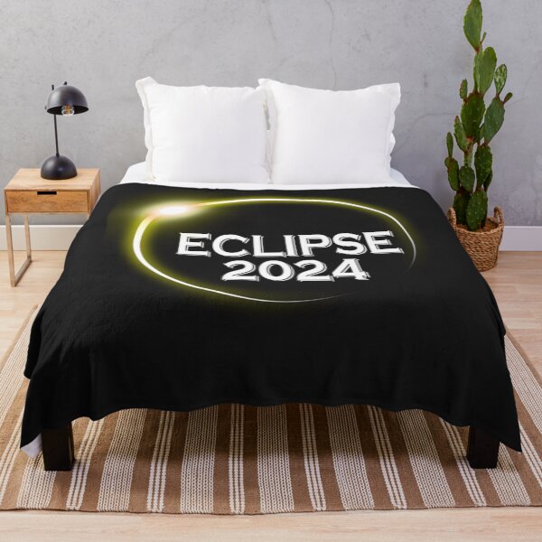 Item preview, Eclipse 2024 designed and sold by SoniaSoto.