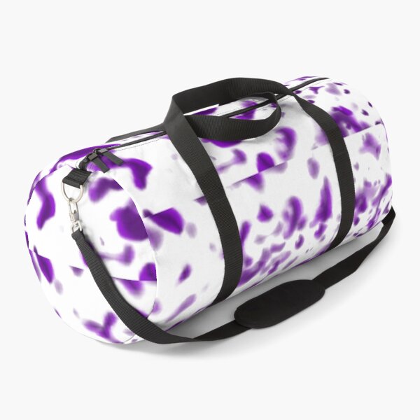 Item preview, Paint Spatter Purple designed and sold by blakcirclegirl.