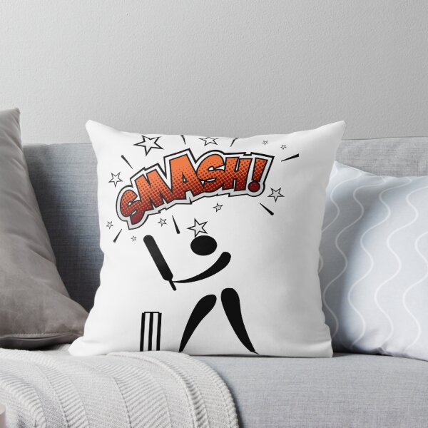 Item preview, Smash the ball designed and sold by Yellogo.