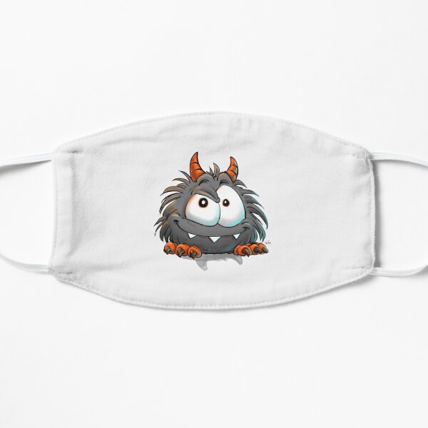 CORNIBUS TATTOO| Perfektes Geschenk | Kissing Booth Git Flache Maske