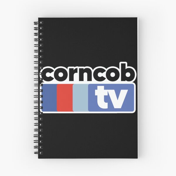 Item preview, Corncob TV Shirt designed and sold by Jeromewood21.
