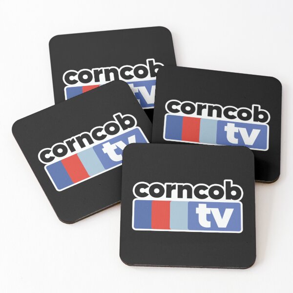 Item preview, Corncob TV Shirt designed and sold by Jeromewood21.
