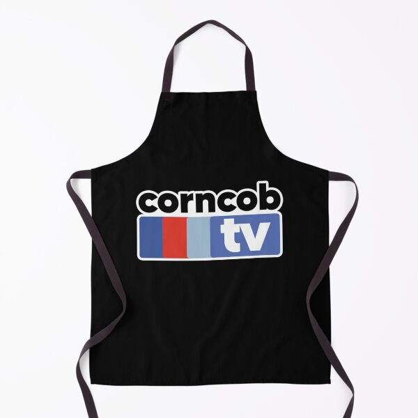 Item preview, Corncob TV Shirt designed and sold by Jeromewood21.