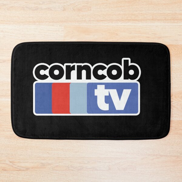Item preview, Corncob TV Shirt designed and sold by Jeromewood21.