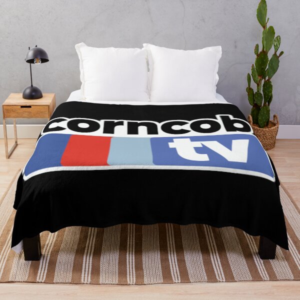 Item preview, Corncob TV Shirt designed and sold by Jeromewood21.