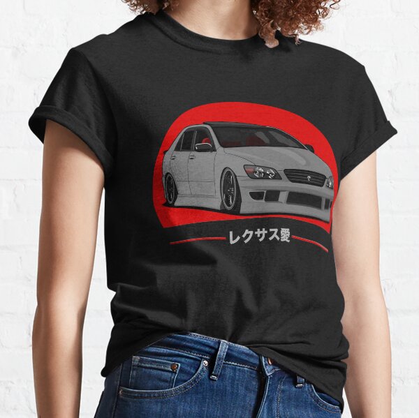 tuner t shirts