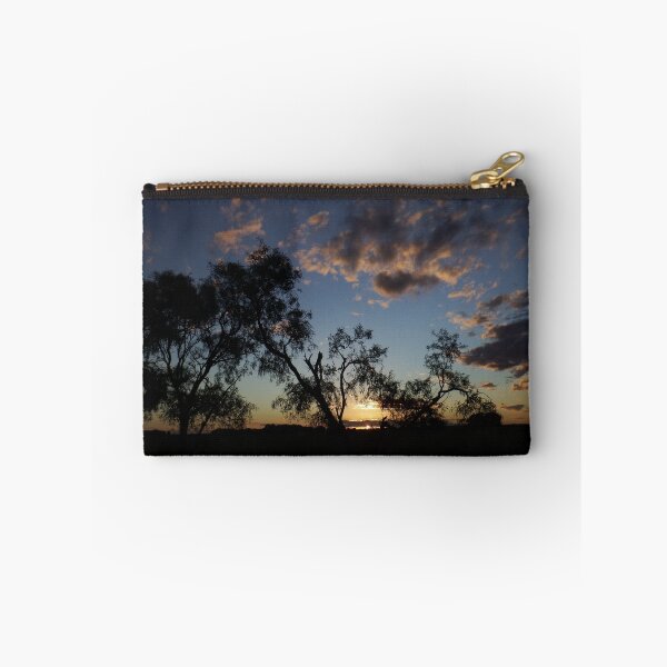 Item preview, Esperance Bush Sunset designed and sold by trooprock.