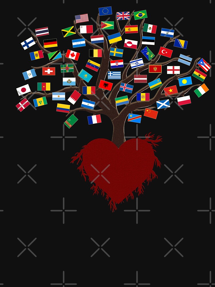 Flags of the Countries of the World by levsal