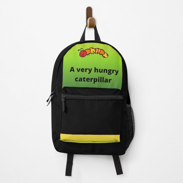 Item preview, A very hungry caterpillar designed and sold by Echo Aesthetics.