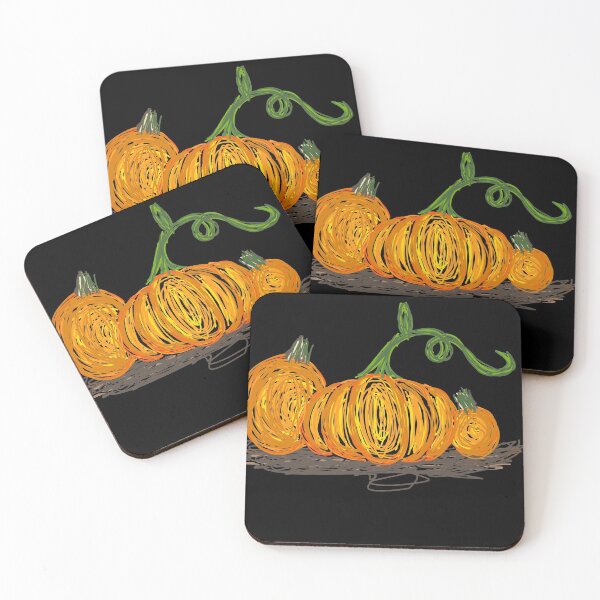 Item preview, Pumpkins designed and sold by Wizardlordbriar.