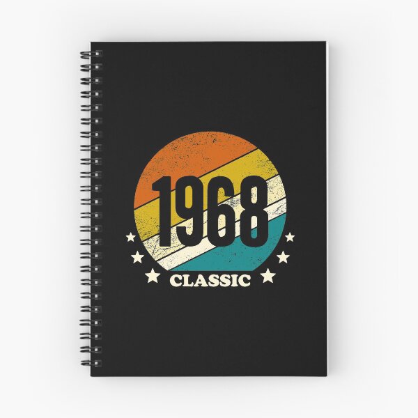 Item preview, Classic Vintage 1968 designed and sold by alviansyah02.